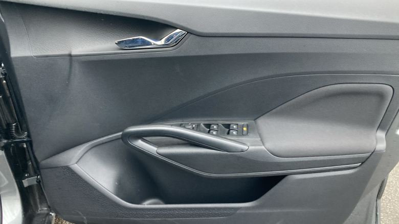 Skoda Fabia 1.0 MPI 80 SE Edition 5dr Petrol Hatchback